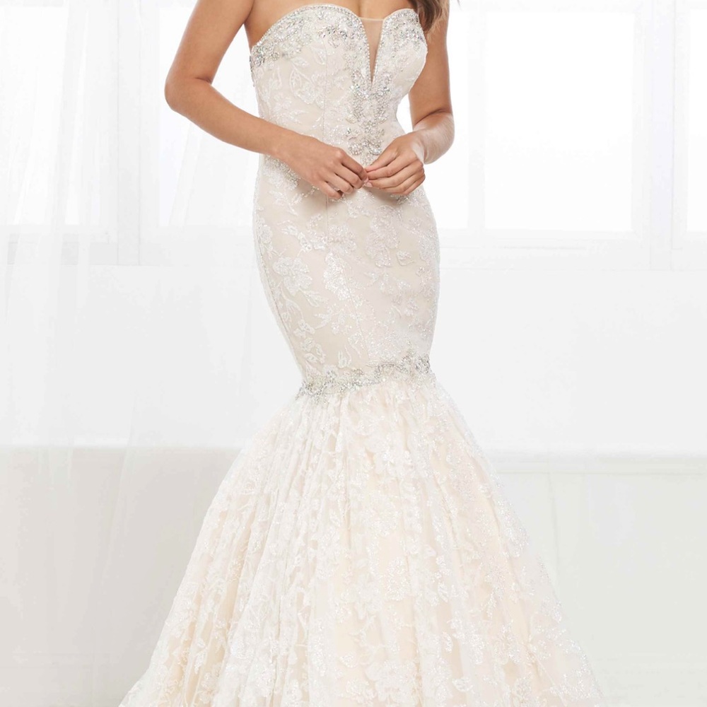 Tiffany Designs 16429
